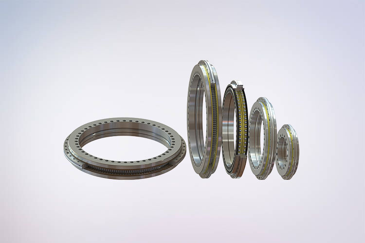 高精密轉(zhuǎn)臺(tái)軸承